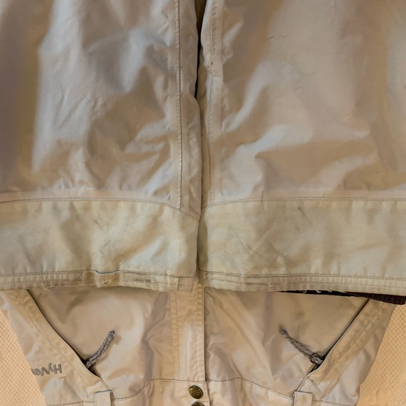 The North Face Boys Ski/  Snowboard Pants- Youth Large - Picture 2 of 11